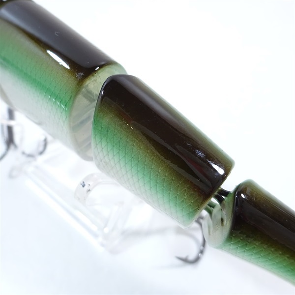 ＮＥＷ ハイサイダー１４５＃９ デッドリーケタバス